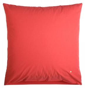 Наволочка La cerise sur le GaМ‚teau Céleste, красный - 65 х 65 см