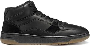 Мужские кроссовки Geox U Sedral Court, черный