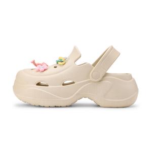 Сабо женские Xmistuo, цвет 3091-5 Black