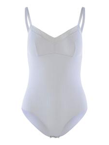 Боди DIM, светло-синий