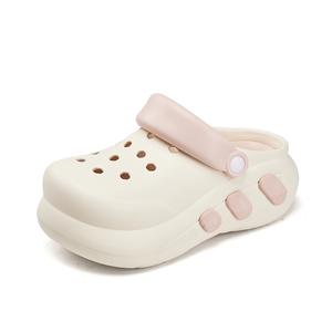 La Chapelle Сабо женские белые