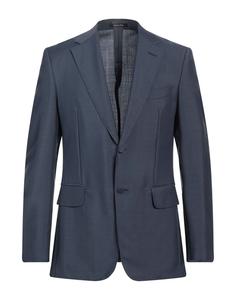 Блейзер Dunhill, серый