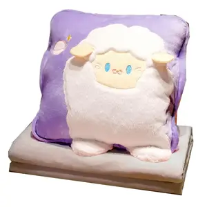 Мягкая и милая плюшевая кукла в виде маленького животного высотой 40 см Abay