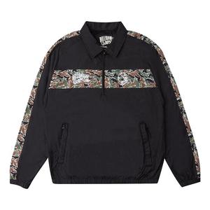 Куртка Billionaire Boys Club Trail Breaker, Black