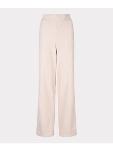 Тканевые брюки Esqualo Hose mit Struktur Light, песочный