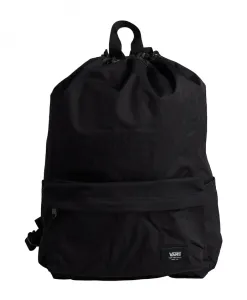 Рюкзак Urban Cinch с отделением для ноутбука Vans, черный