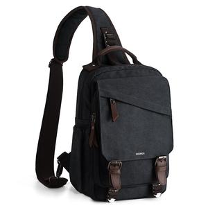 Мужская сумка-слинг RIOREX, Хаки