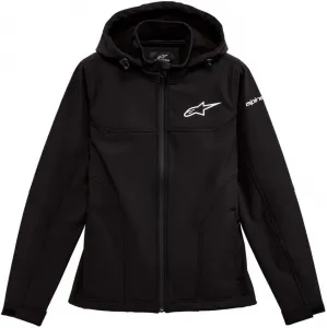 Женская куртка Alpinestars унисекс Primary (комплект из 1 шт.), black