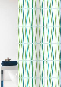 Занавеска для душа tenura Grund, белый