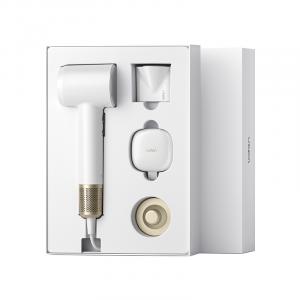 Фен для волос домашний FL03 Laifen, Platinum gift box upgrade