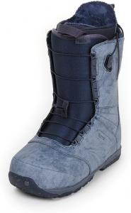 Ботинки Burton Ruler - Asian FIT Ruler Asian Fit, Black/Multi