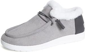 Ботинки Winter Comfort Womens Nemnlaa, Grey