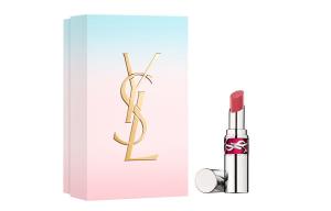 Twilight Daybreak Limited Edition новинка помады зеркальное покрытие легко растушевывается цвет лица 3,2г SAINT LAURENT