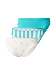 Трусики ETAM JOHNNIE, белый