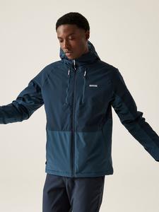 Куртка Regatta Highton Str III, темно-синий