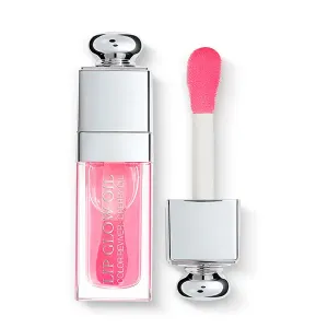Питательное масло для губ Dior Addict Lip Glow Oil Dior, цвет raspberry