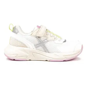 Кроссовки Munich Mini Track 122, белый