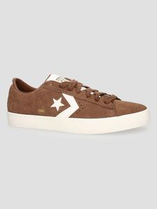Кеды Converse Pl Vulc Pro Skateschuhe, dark whiskey/egret/egret