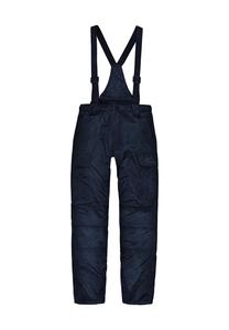 Мужские термоштаны Аораки normani, цвет Marine