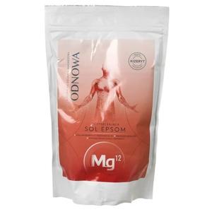 Обновление, Соль Эпсома, 1 кг, Odnowa