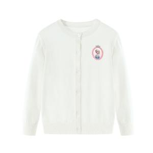 Disney Свитер White для детей 3-7 лет