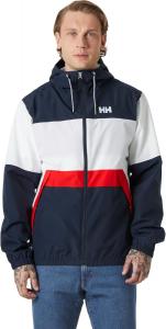 Мужская дождевая куртка Helly-Hansen Koster Helly Hansen, 597 Navy