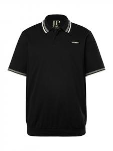Рубашка-поло JP1880, черный