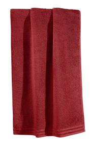 Полотенце для душа Vossen 43626, 67x1x140 см цвет rubin