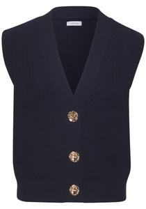 Жилет LASCANA, Black