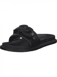 Мюли DOCKERS, черный