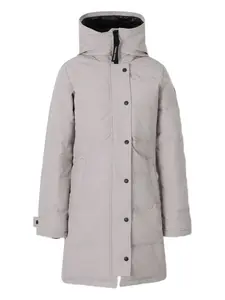 Куртка Shelburne Canada Goose, серый