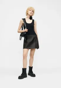 Топ из двух баков Gap, Black