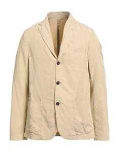 Блейзер Officine Générale, бежевый