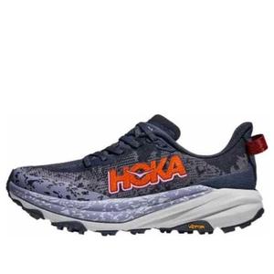 Кроссовки HOKA ONE ONE Speedgoat 6 'Nautical Dusk Sea Ice'