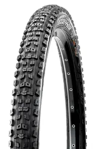 Шина для горного велосипеда Aggressor EXO / TR - 29 x 2.3 Maxxis, None