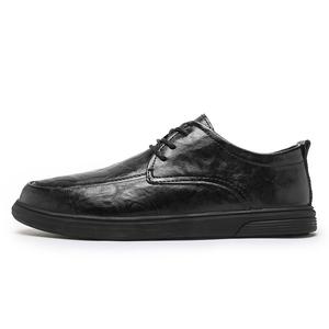 Bull charm Мужские повседневные кроссовки Low Top черные, цвет Black