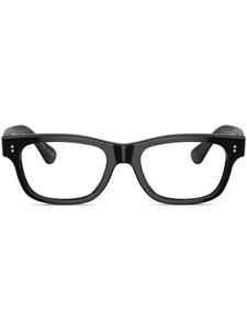 Очки Rosson Oliver Peoples, черный