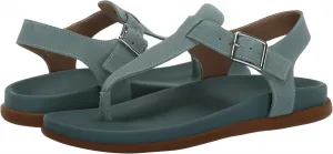 Женские тапочки Blondo Nelli, синий