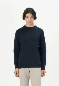 Джемпер из экипажа онсмалик Only & Sons, Navy