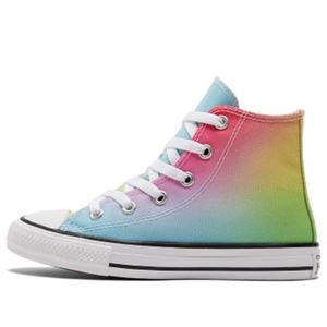 Кеды Converse Chuck Taylor All Star 'White Red Blue', красный