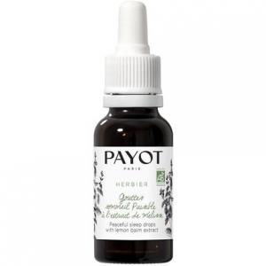 Payot Капли Quiet Sleep с органическим экстрактом мелиссы