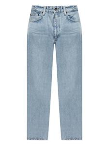 Джинсы rag & bone Harlow, синий