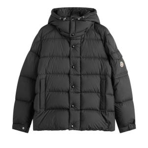 Куртка Moncler Maya 70 Jacket, Black