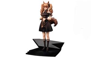 Ангелина Arknights, Qianhang Yuan Ge версия, без бонусов, фигурка Scale 25cm Apex Innovation