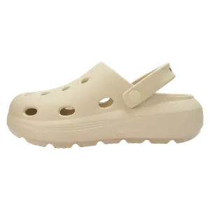 Itsok Клоги унисекс белые, цвет White