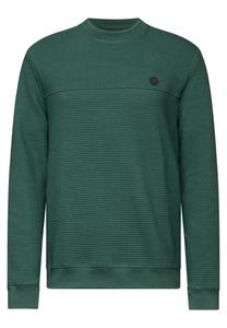 Толстовка Street One MEN, Green