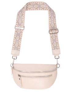 Поясная сумка Seasons of April Pia, кремовый