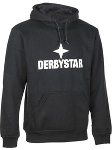 Derbystar Детская толстовка "Promo V24" черного цвета