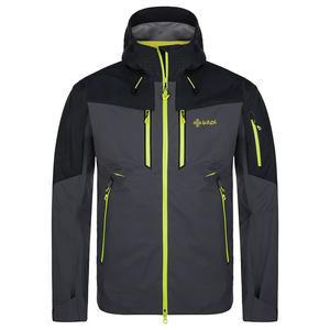 Куртка Kilpi Hastar, серый