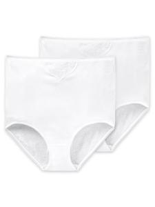 Трусы Schiesser, белый